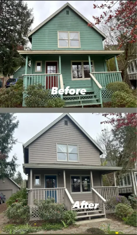 House Painting