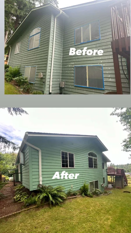 House Painting