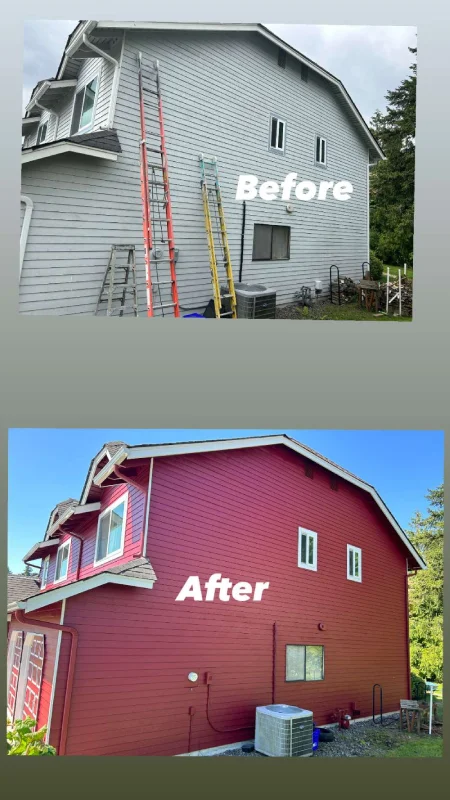 House Painting